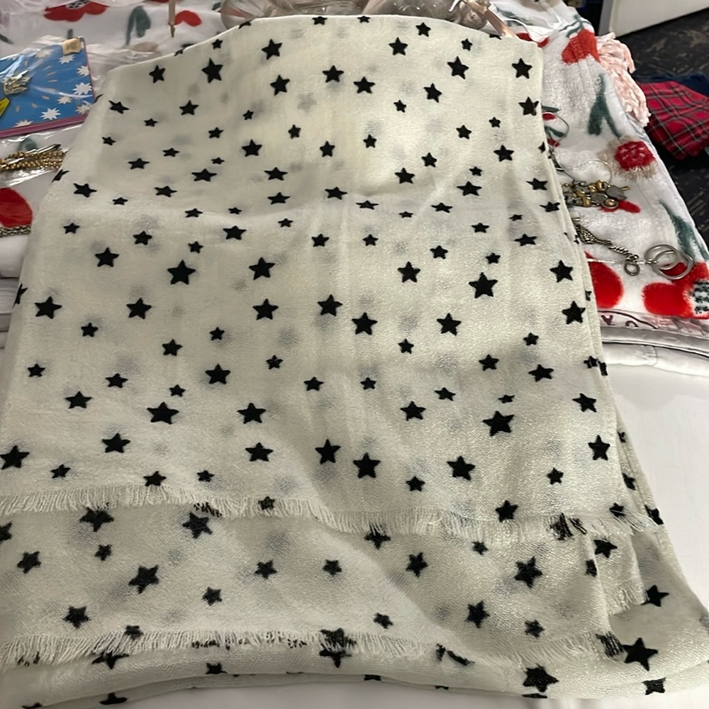 Really great Scarf 🧣